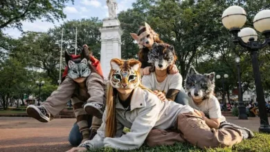 ¿Qué es therian? Personas que se identifican como animales