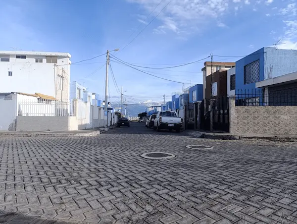 Las presuntas irregularidades serían en varios sectores de Riobamba.