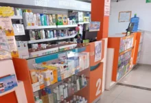 Farmacias de turno en Riobamba marzo 2026