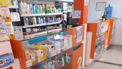 Farmacias de turno en Riobamba marzo 2026