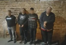 Robaron USD 565000 en efectivo en avícola de Guano