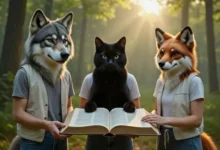 ¿Qué significa therian en la Biblia y qué dice el Apocalipsis?