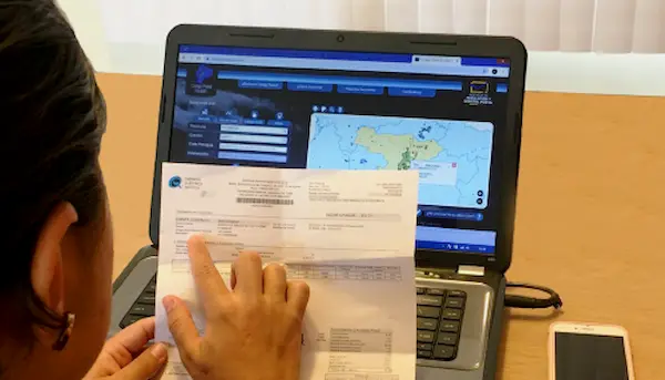 Código Único Eléctrico Nacional: cómo obtenerlo paso a paso en Ecuador