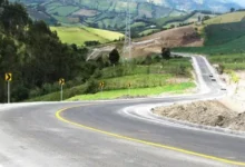 Vías cerradas hoy 04 de marzo de 2026