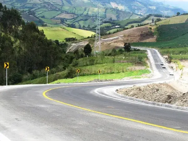 Vías cerradas hoy 04 de marzo de 2026