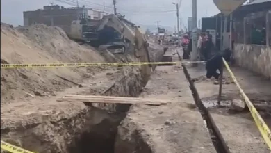 2 hombres murieron sepultados en Riobamba