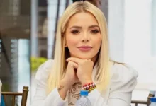 María Fernanda Vargas oficializa su salida de Revolución Ciudadana