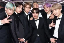 BTS agota entradas de concierto y presenta su álbum "Arirang"
