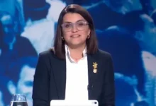 María José Pinto promete 80% de medicinas para julio y agosto de 2026