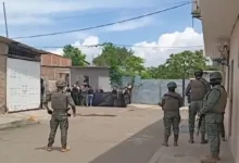 2 hombres y una mujer muertos en ataque de sicarios