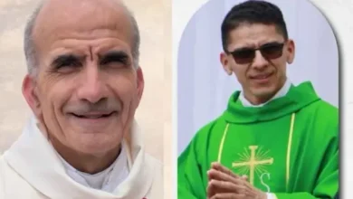 2 sacerdotes muertos tras salvar a un monaguillo en Playas