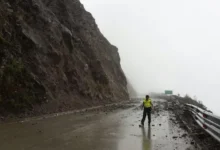 ECU 911 vías cerradas hoy 26 de marzo