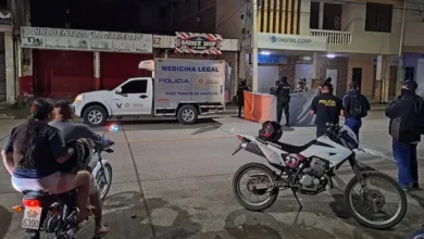 3 muertos en ataques armados en la noche de Portoviejo