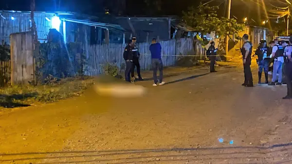 Los crímenes no paran de replicarse en Manabí