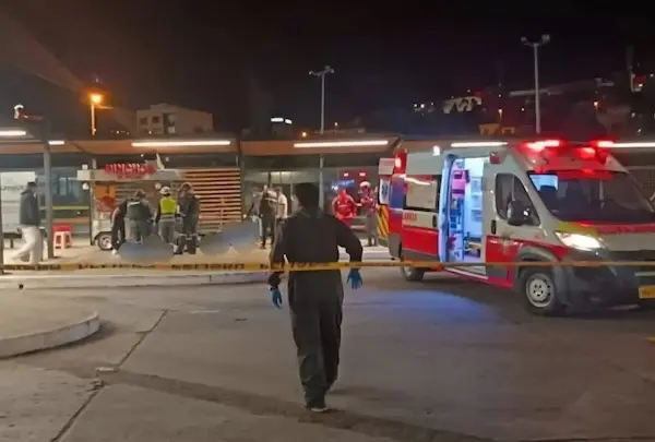 Lo que minutos antes fue motivo de alegría, terminó en horrible pesadilla