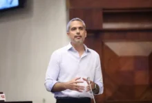 Fiscalía pide prisión preventiva a Raúl Chávez, asambleísta de RETO