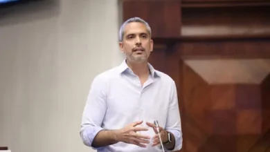 Fiscalía pide prisión preventiva a Raúl Chávez, asambleísta de RETO