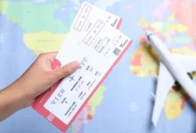 Aumento de los precios de pasajes de avión por la guerra en Irán, alerta IATA