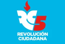 TCE suspende a Revolución Ciudadana por 9 meses