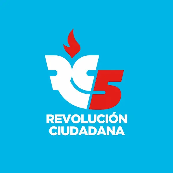 TCE suspende a Revolución Ciudadana por 9 meses