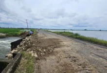 ECU 911 vías cerradas hoy 17 de marzo