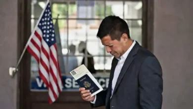 5 errores por los que EEUU niega la visa a ecuatorianos