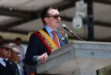 Daniel Noboa envía ley económica urgente para impulsar la construcción de viviendas