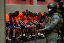 Asamblea aprueba ley que obliga a presos a trabajar