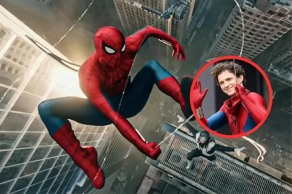 Trailer de Spiderman 4