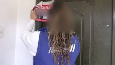 Clausuran centro de rehabilitación clandestino en Riobamba