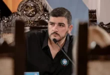 Caso Triple A: Tribunal dicta prisión preventiva contra Aquiles Álvarez