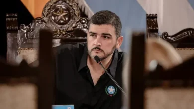 Caso Triple A: Tribunal dicta prisión preventiva contra Aquiles Álvarez