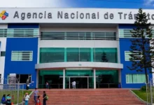 ANT restablece 80% de trámites desde el 9 de marzo en Ecuador