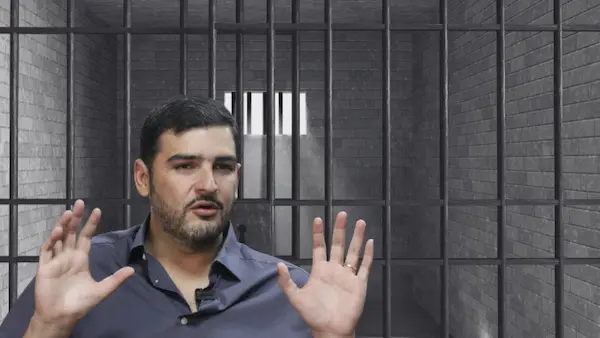 Traslado de Aquiles Álvarez y el caso Triple A