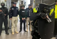 Capturan en México a Lobo Menor vinculado con asesinato de Fernando Villavicencio