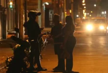 Cortes de luz durante toque de queda según el gobierno