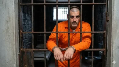 Juez dicta tercera prisión preventiva contra Aquiles Álvarez