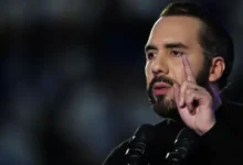 Bukele impone cadena perpetua en El Salvador