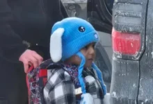 Liam Cornejo y familia podrían ser deportados de Estados Unidos