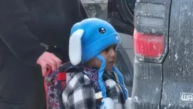 Liam Cornejo y familia podrían ser deportados de Estados Unidos