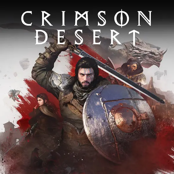 Crimson Desert el videojuego que todo el mundo habla