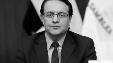 Fiscalía cita a Rafael Correa y miembros de la RC por el Caso Magnicidio FV