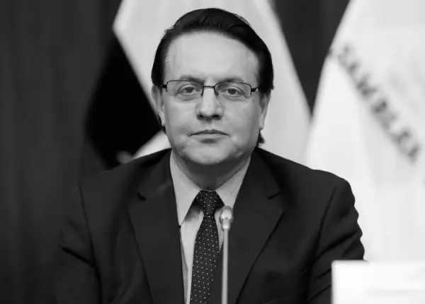 Fiscalía cita a Rafael Correa y miembros de la RC por el Caso Magnicidio FV