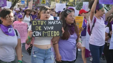 8 de marzo Día Internacional de la Mujer: ¿Por qué se conmemora?