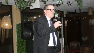 Ecuador expulsa al embajador de Cuba y le da 48 horas para su salida