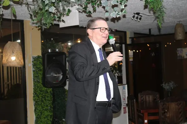 Ecuador expulsa al embajador de Cuba y le da 48 horas para su salida