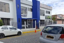 Atención en la ANT Riobamba permanece cerrada.