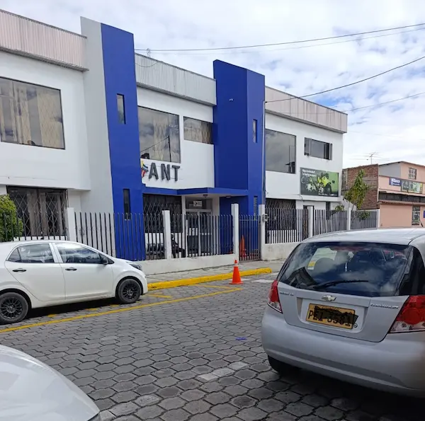Atención en la ANT Riobamba permanece cerrada.