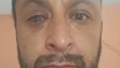 Accidente laboral podría dejar ciego a hombre de Riobamba