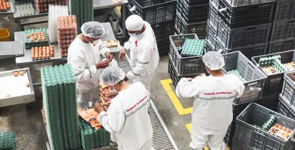 Jornada laboral extendida